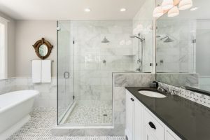 Choosing the Right Tile for Your Bathroom